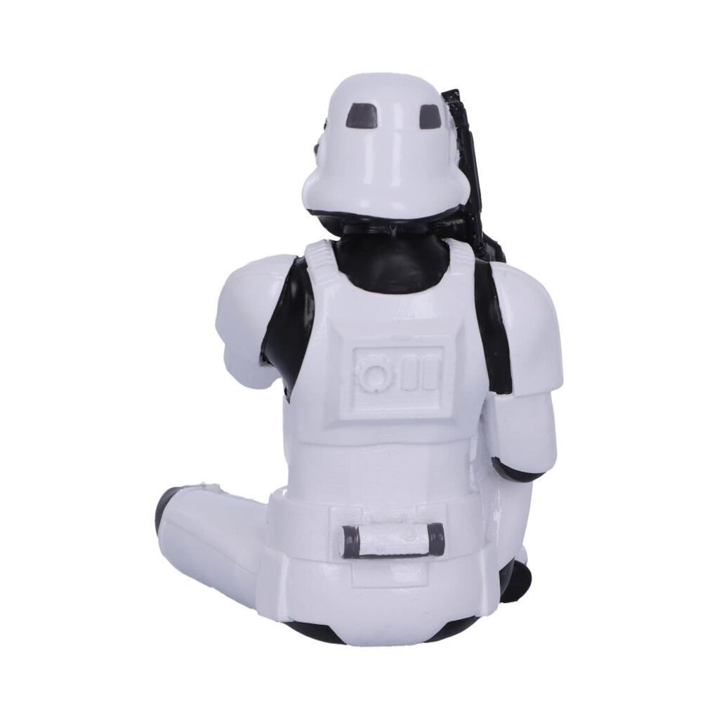 Stormtrooper Stormtrooper - Speak No Evil - figurine