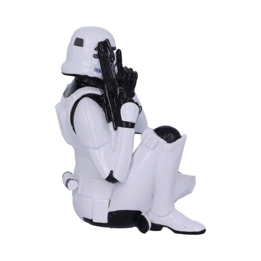 Stormtrooper Stormtrooper - Speak No Evil - figurine