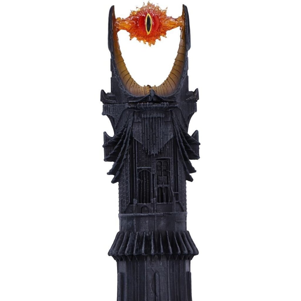 Lord of the Rings Lord of the Rings - Barad Dur Backflow - incense burner