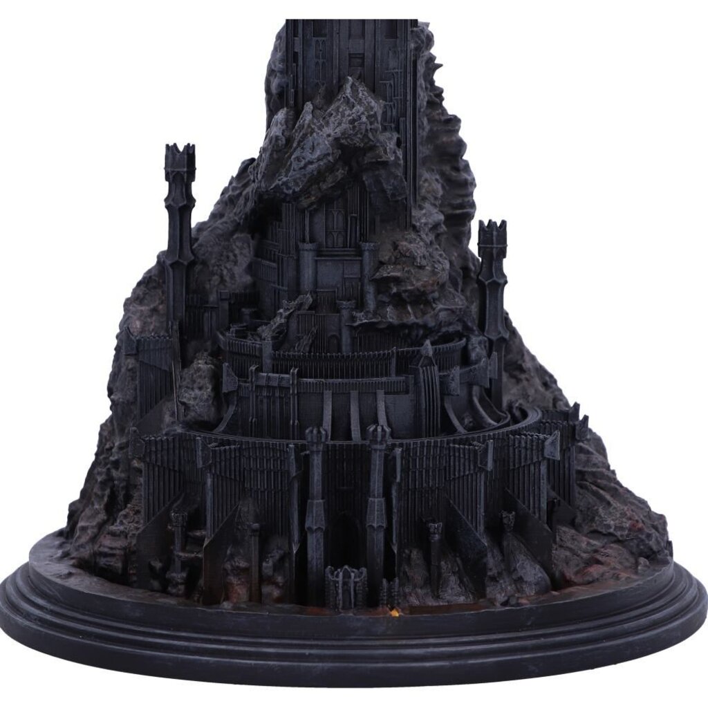 Lord of the Rings Lord of the Rings - Barad Dur Backflow - incense burner