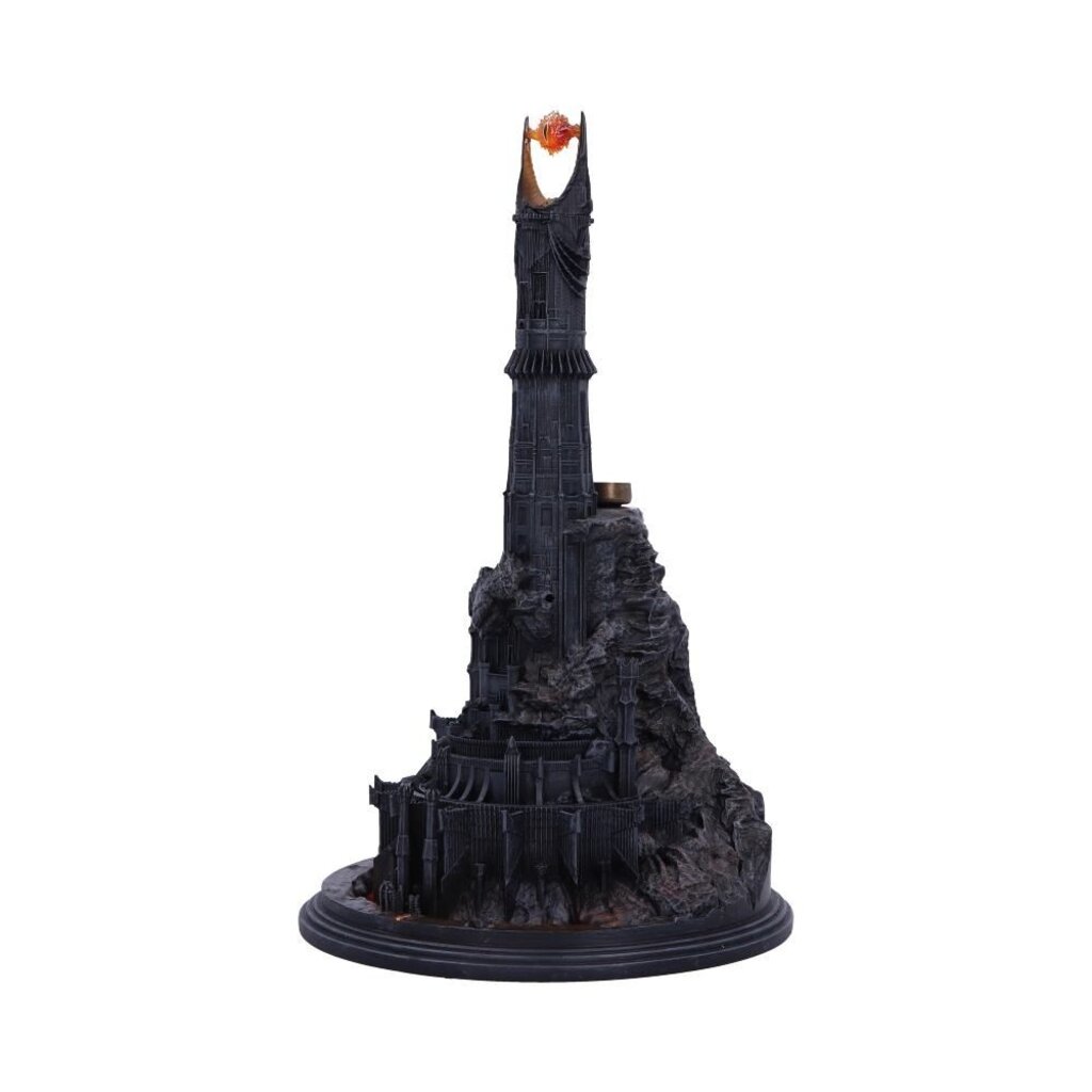 Lord of the Rings Lord of the Rings - Barad Dur Backflow - incense burner
