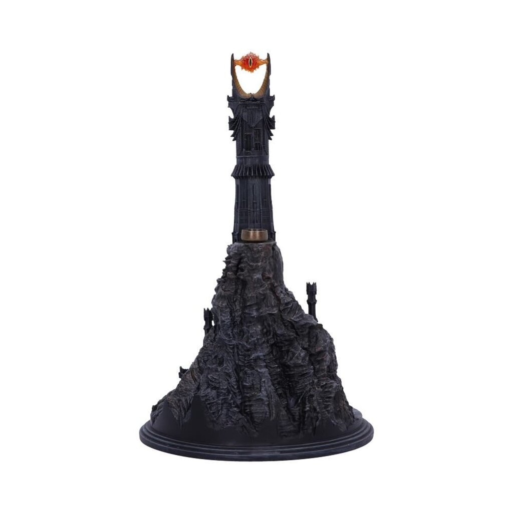 Lord of the Rings Lord of the Rings - Barad Dur Backflow - incense burner