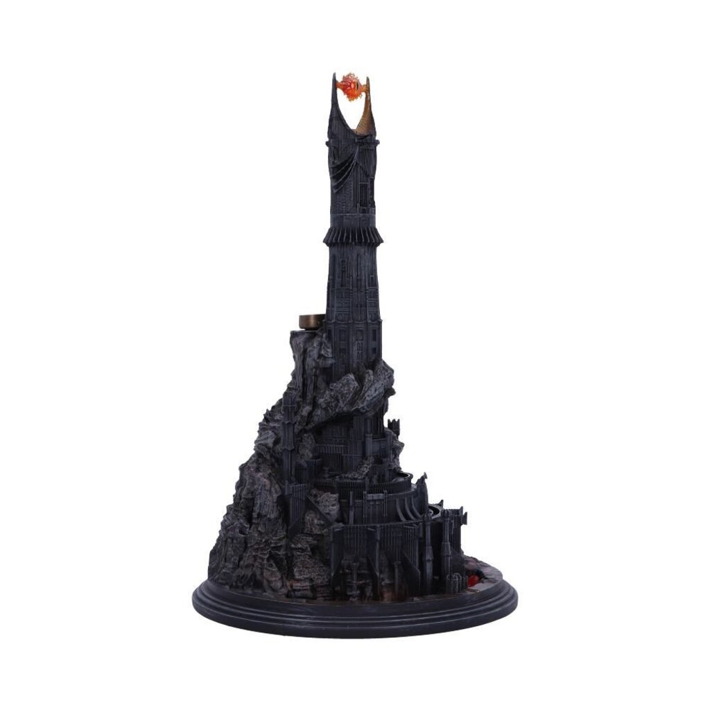 Lord of the Rings Lord of the Rings - Barad Dur Backflow - incense burner