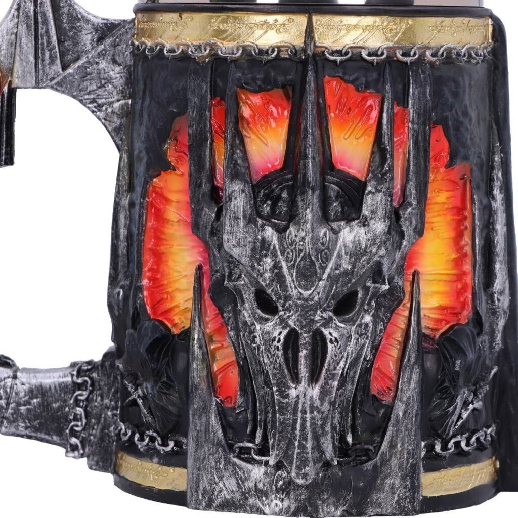 Lord of the Rings Lord of the Rings - Sauron - tankard