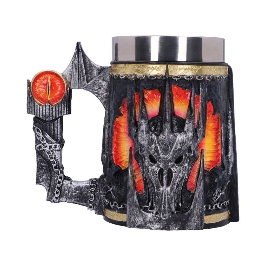 Lord of the Rings Lord of the Rings - Sauron - tankard