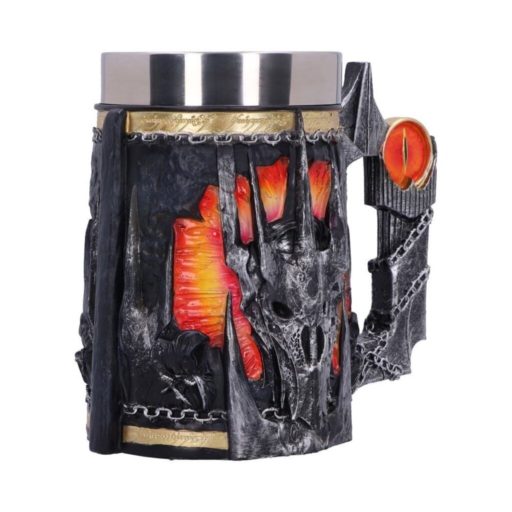 Lord of the Rings Lord of the Rings - Sauron - tankard