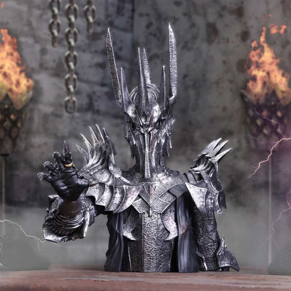 Lord of the Rings Lord of the Rings - Sauron - bust