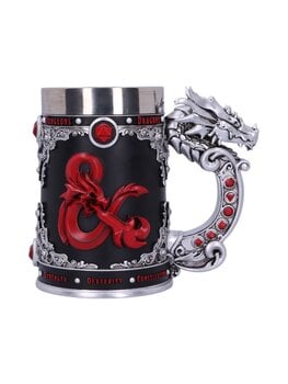 Dungeons & Dragons Dungeons & Dragons - tankard
