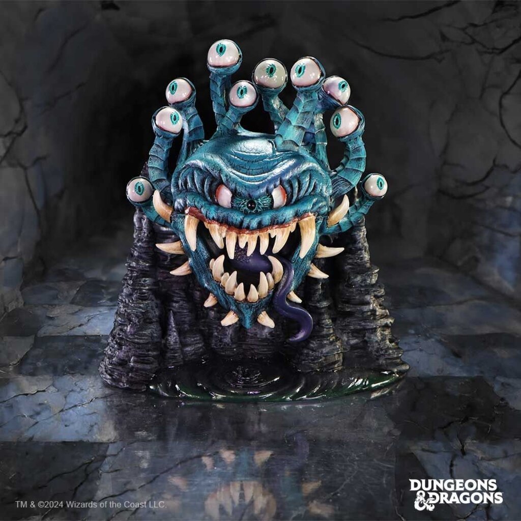 Dungeons & Dragons Dungeons & Dragons - Beholder - storage box