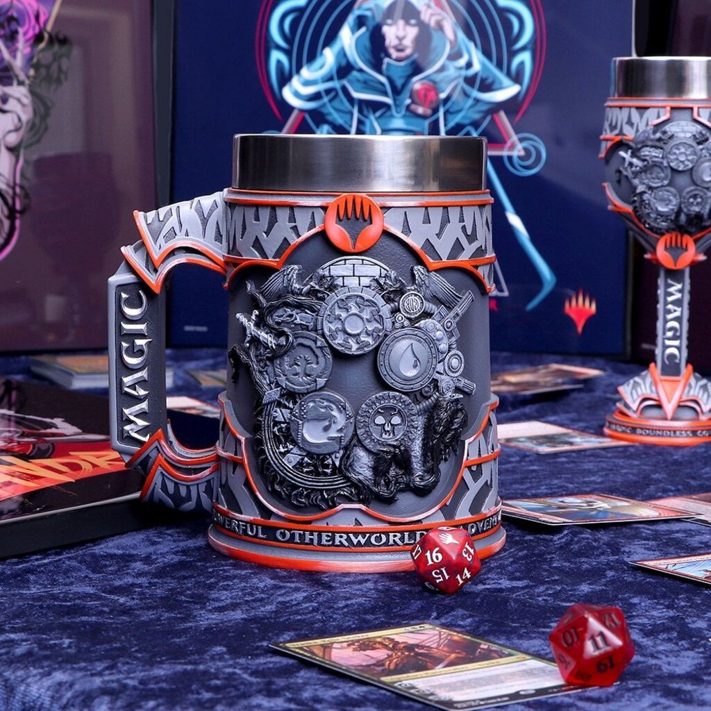 Magic the Gathering Magic: The Gathering - bierpul