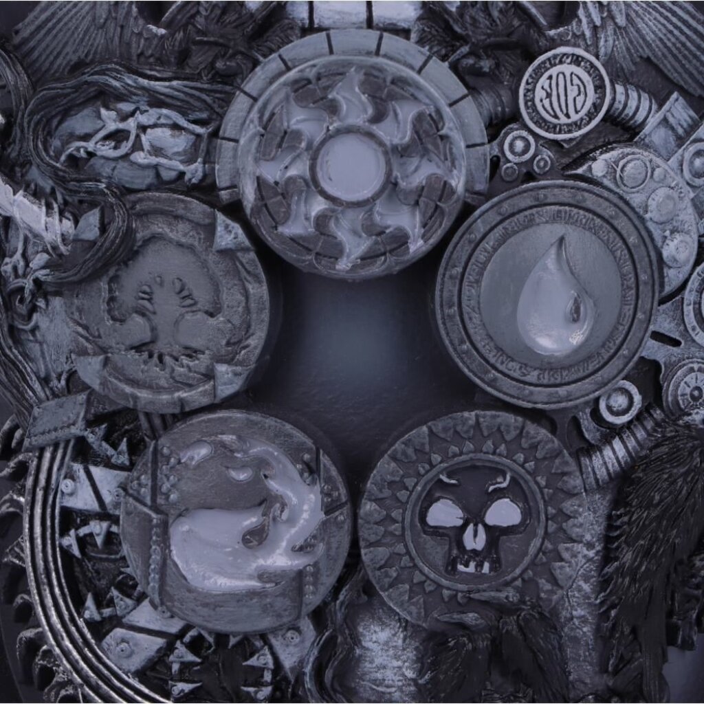 Magic the Gathering Magic: The Gathering - bierpul