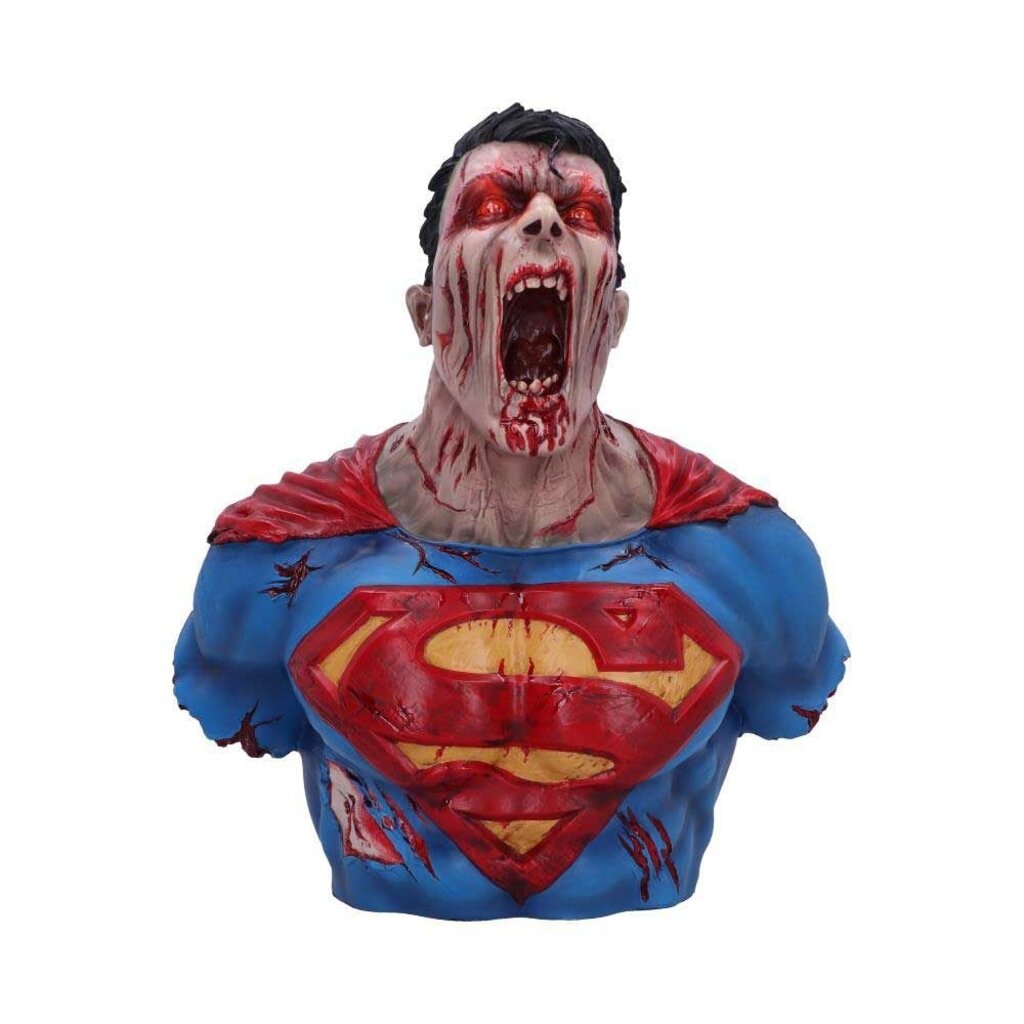 Superman Superman - DCeased - bust