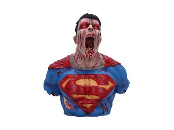 Superman Superman - DCeased - bust