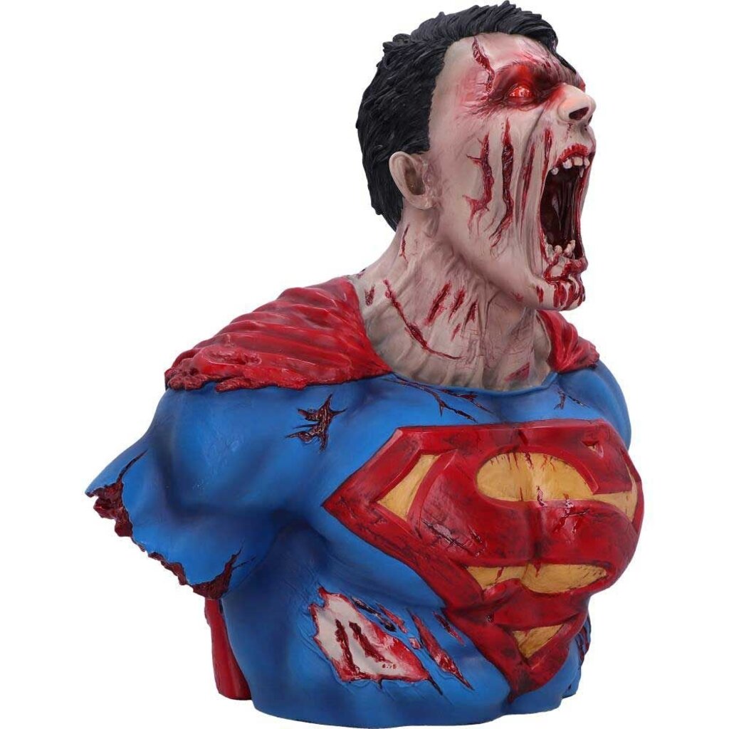 Superman Superman - DCeased - beeld