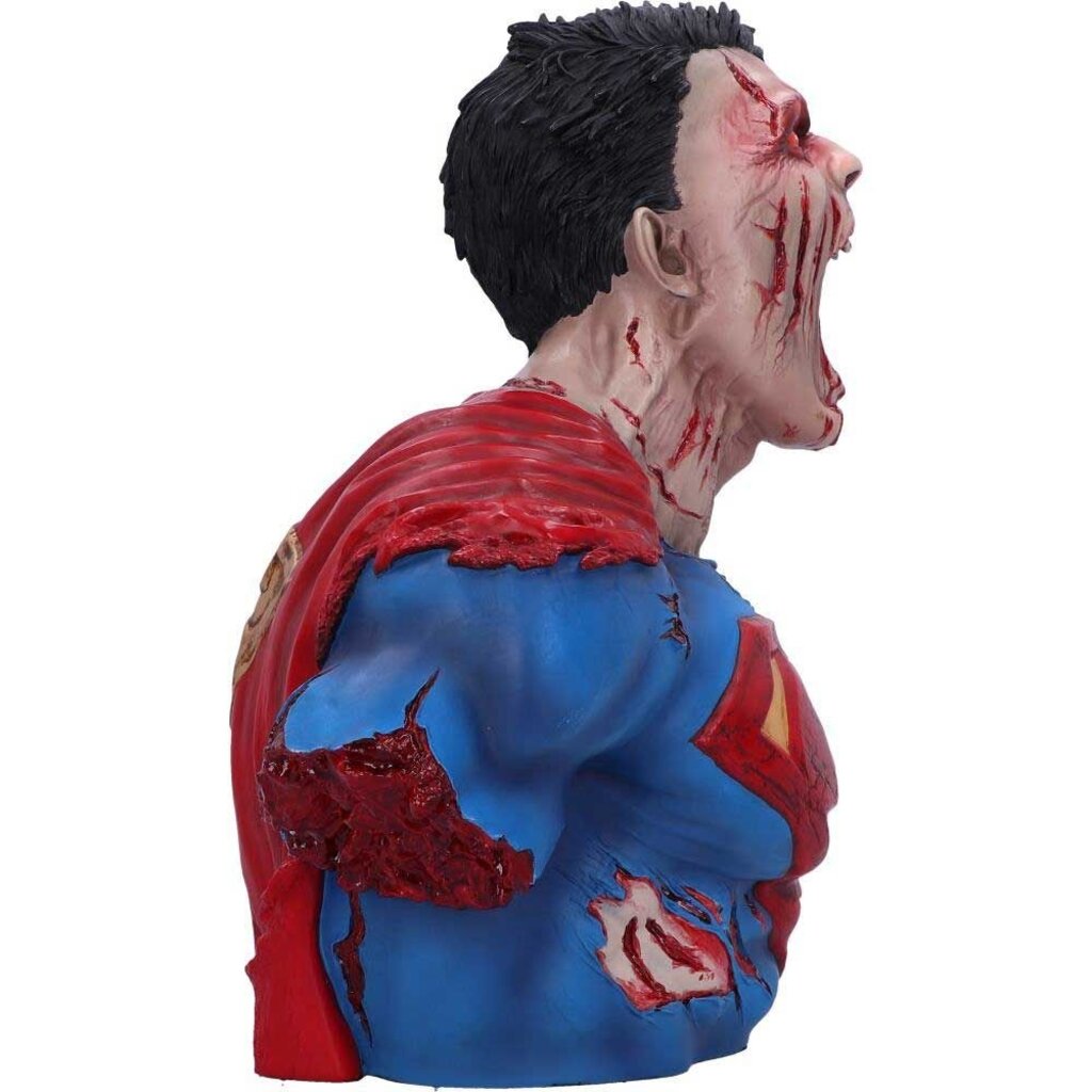 Superman Superman - DCeased - beeld