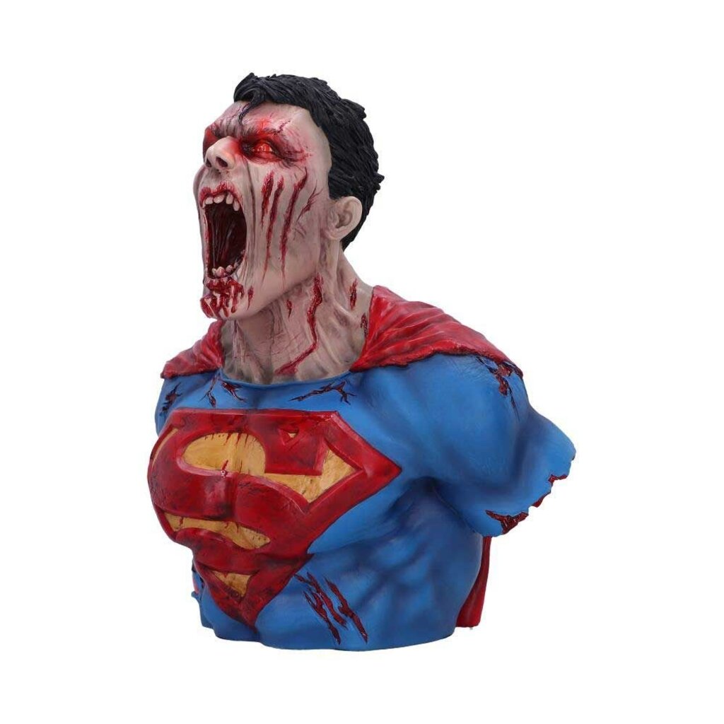 Superman Superman - DCeased - bust