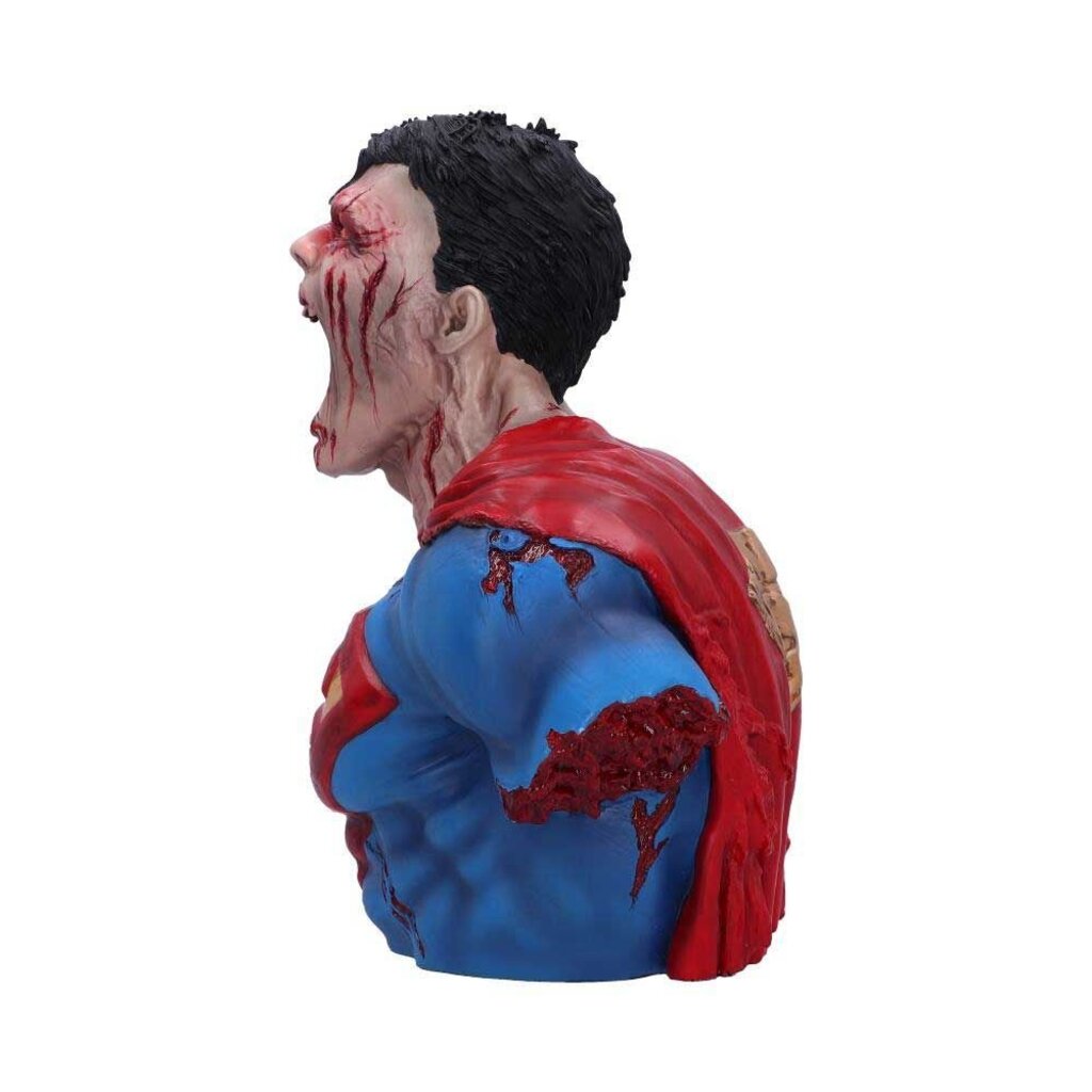 Superman Superman - DCeased - beeld