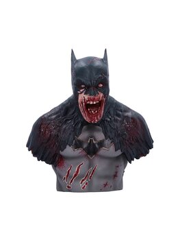 Batman Batman - DCeased - figurine