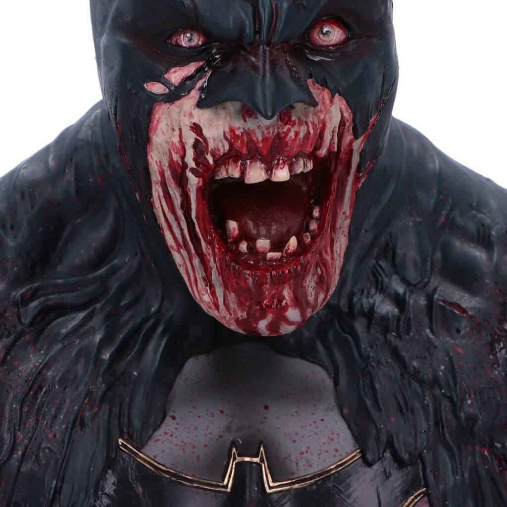 Batman Batman - DCeased - bust