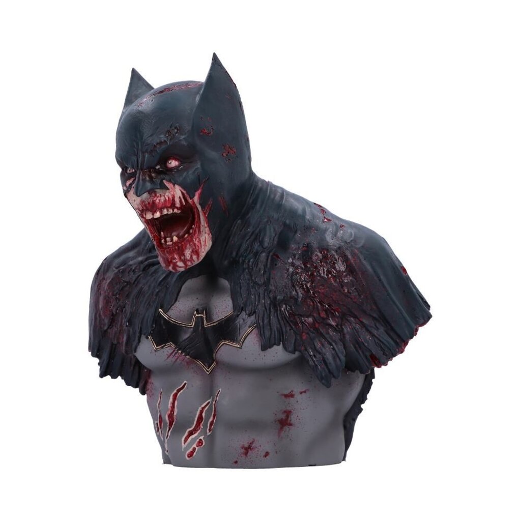 Batman Batman - DCeased - bust