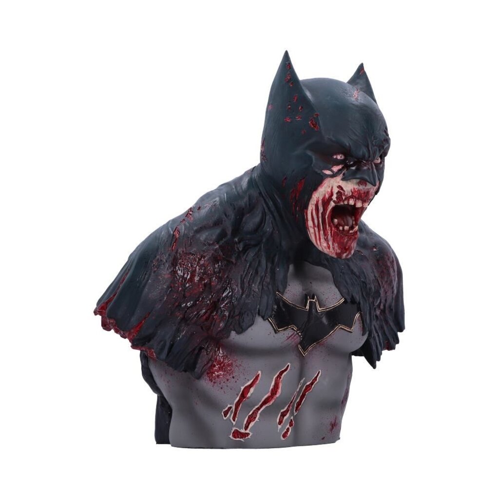 Batman Batman - DCeased - figurine