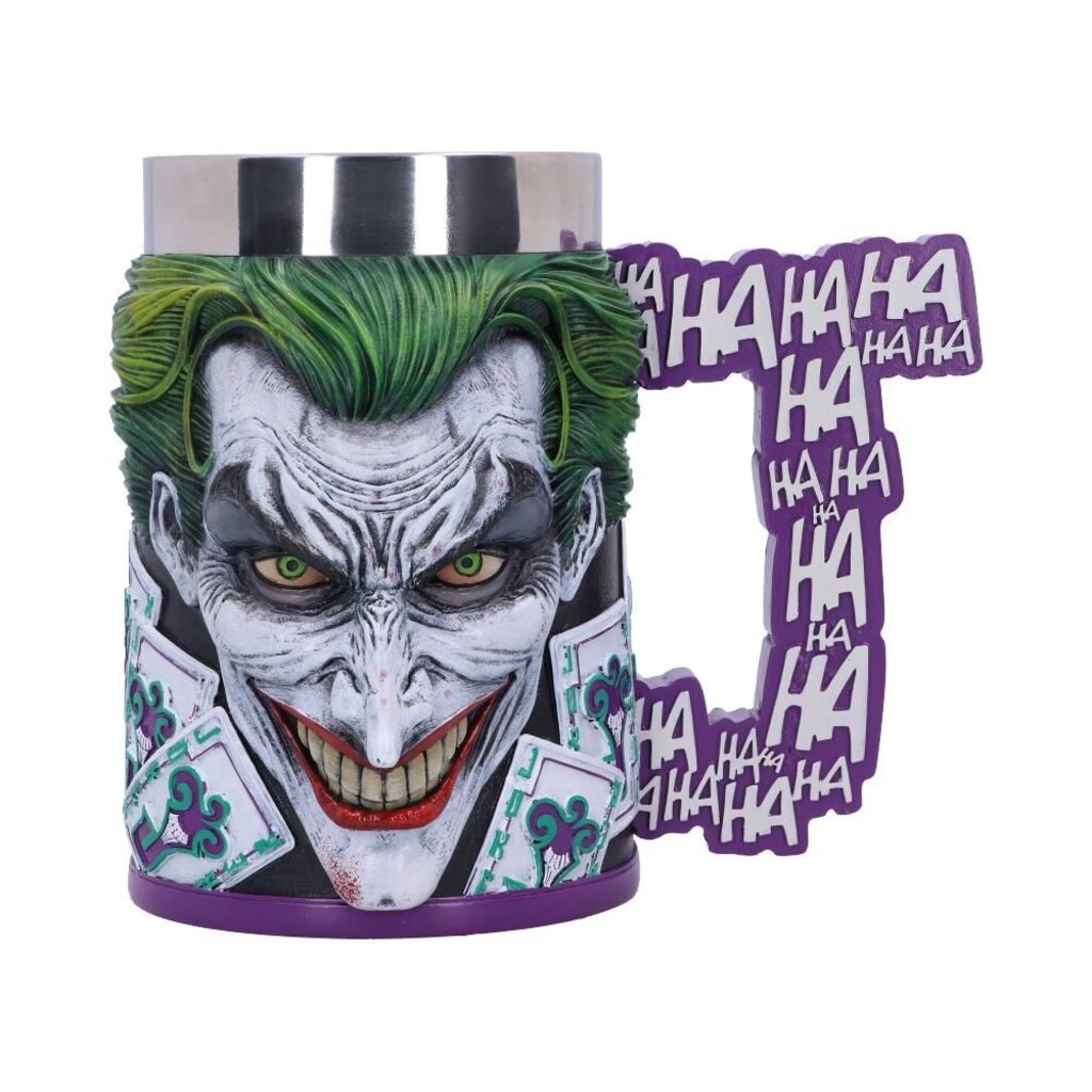 The Joker The Joker - tankard