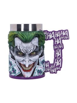 The Joker The Joker - tankard