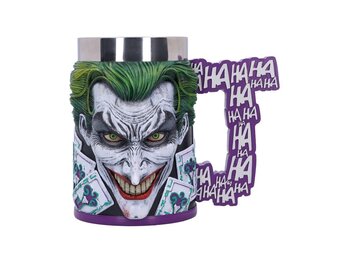The Joker The Joker - bierpul
