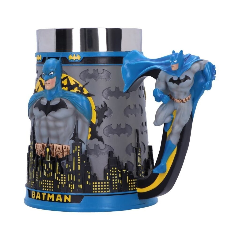 Batman Batman - the Caped Crusader - tankard