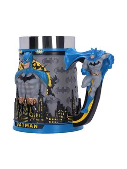 Batman Batman - the Caped Crusader - tankard