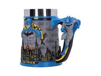 Batman Batman - the Caped Crusader - bierpul
