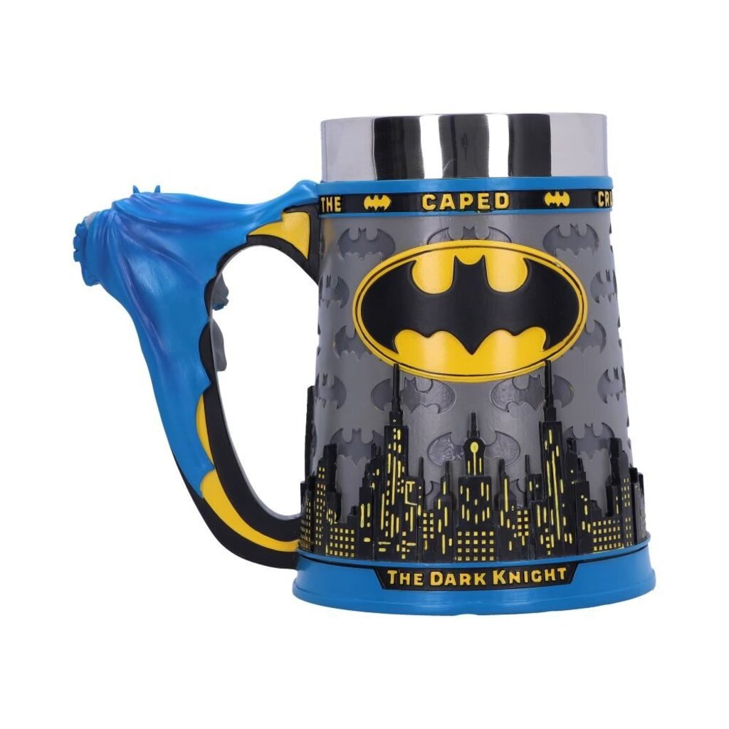 Batman Batman - the Caped Crusader - tankard