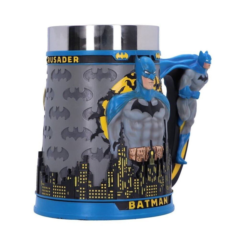 Batman Batman - the Caped Crusader - tankard