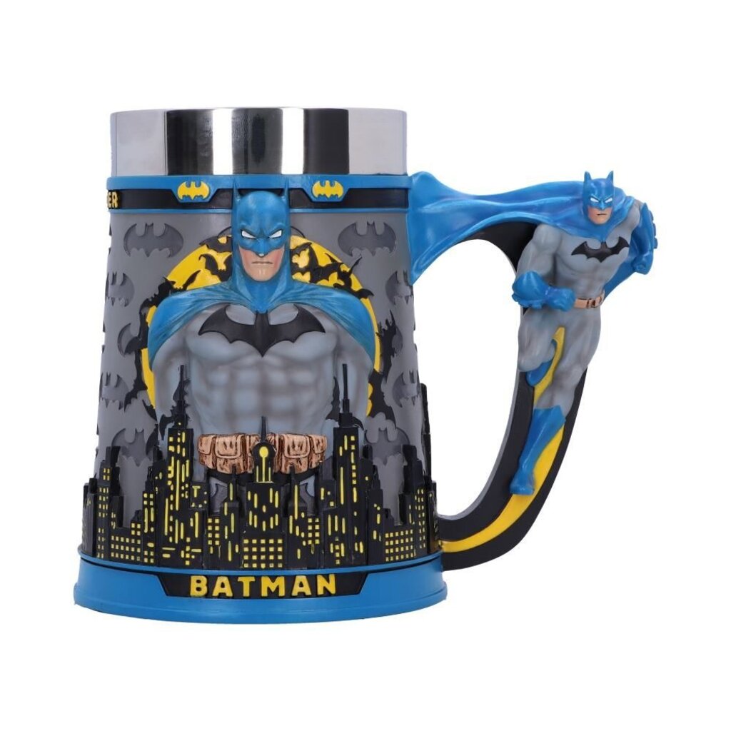 Batman Batman - the Caped Crusader - tankard