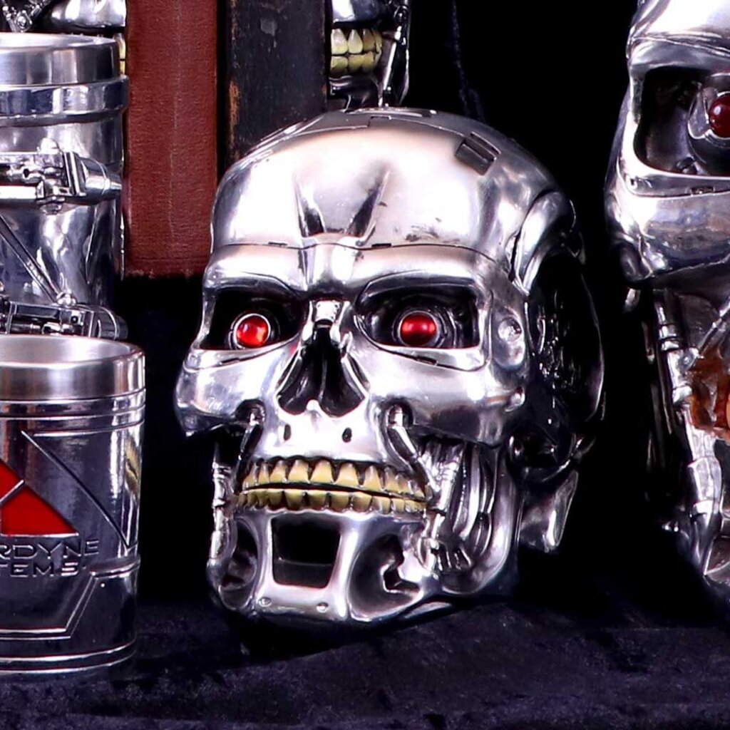 Terminator Terminator - T-800 - storage box