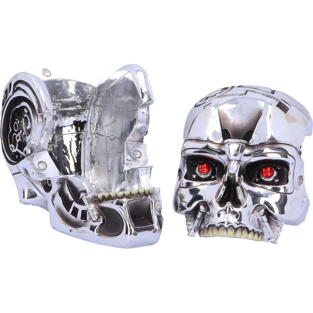 Terminator Terminator - T-800 - opbergbox