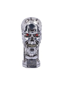 Terminator Terminator 2 - T-800 Head - opbergbox