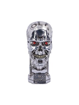 Terminator Terminator 2 - T-800 Head - storage box