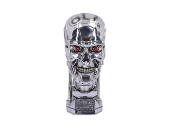 Terminator Terminator 2 - T-800 Head - storage box