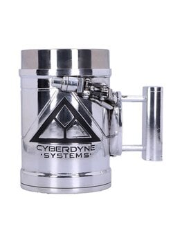 Terminator Terminator 2 - tankard