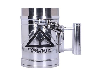 Terminator Terminator 2 - tankard