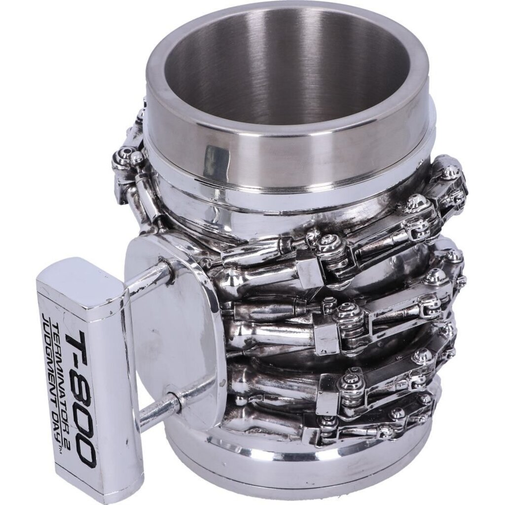 Terminator Terminator 2 - bierpul