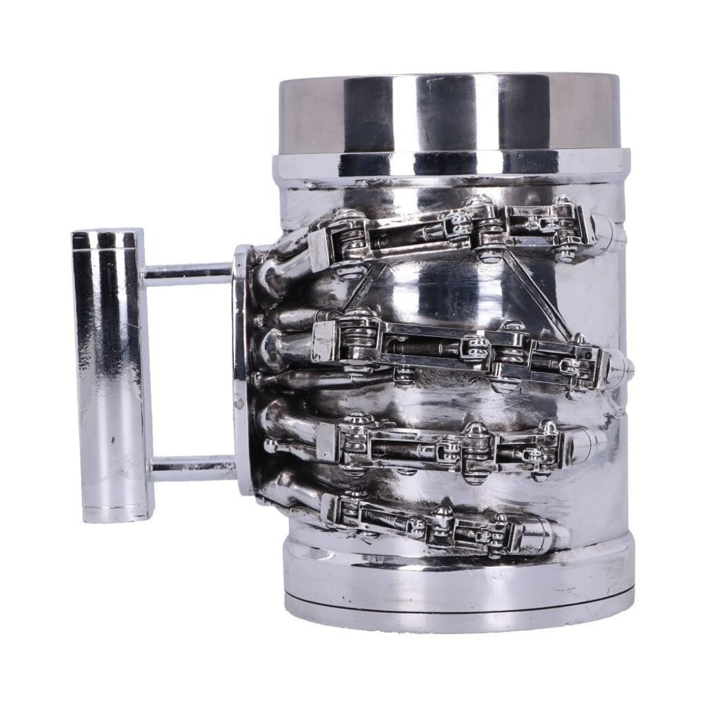 Terminator Terminator 2 - bierpul