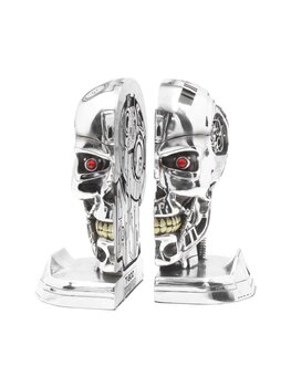 Terminator Terminator 2 - boekensteunen