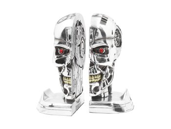 Terminator Terminator 2 - boekensteunen