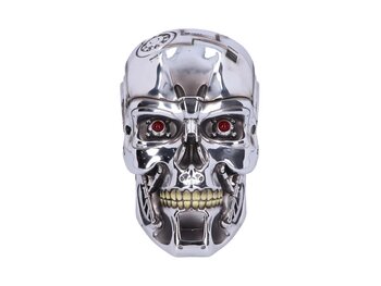 Terminator Terminator - T-800 Head - beeld