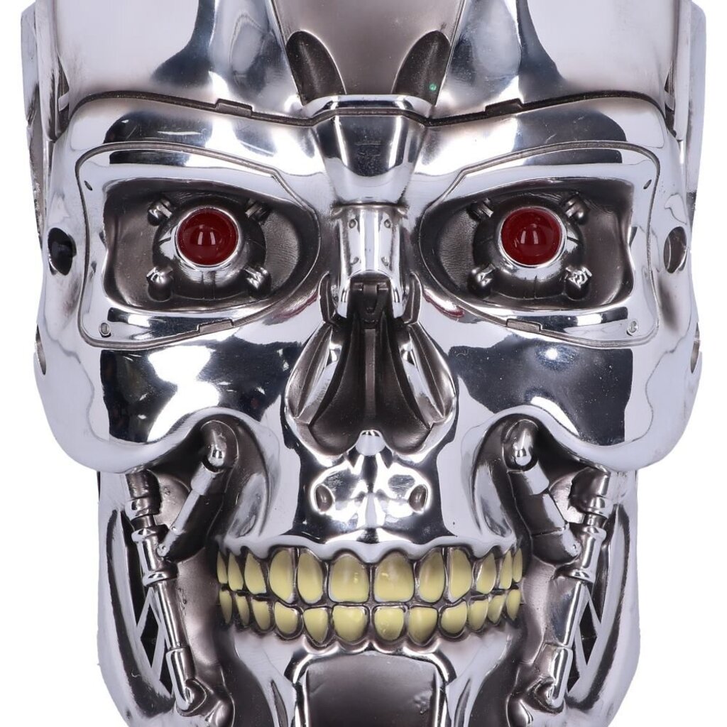 Terminator Terminator - T-800 Head - bust