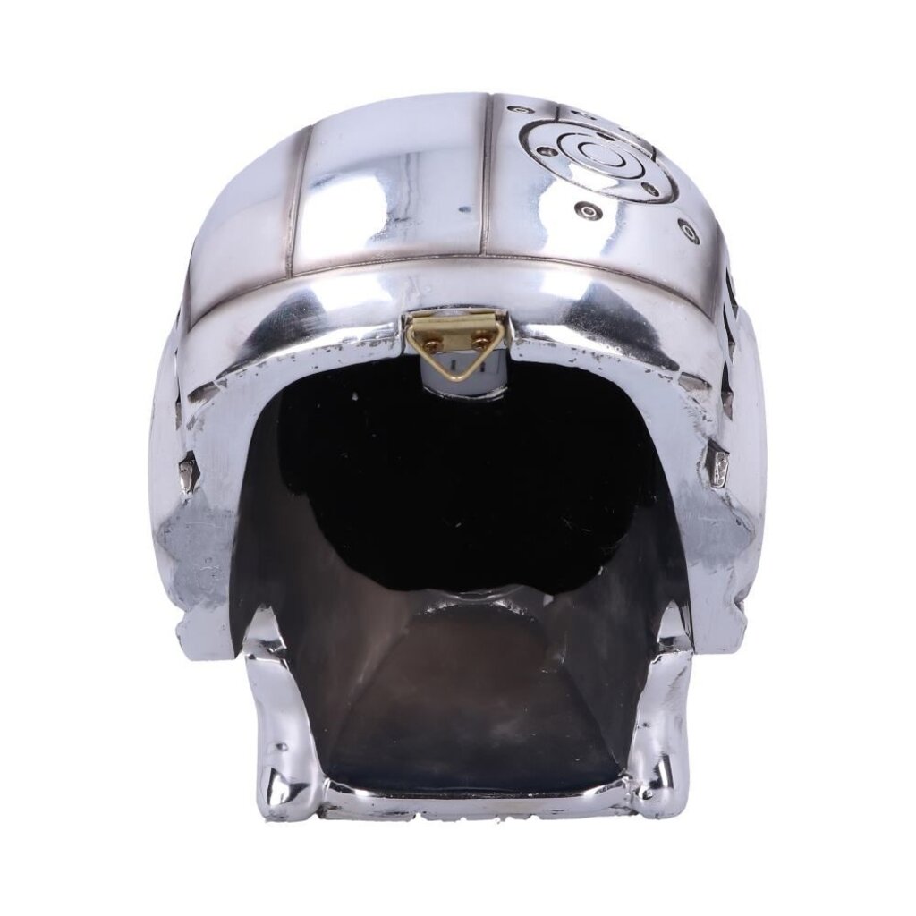 Terminator Terminator - T-800 Head - beeld