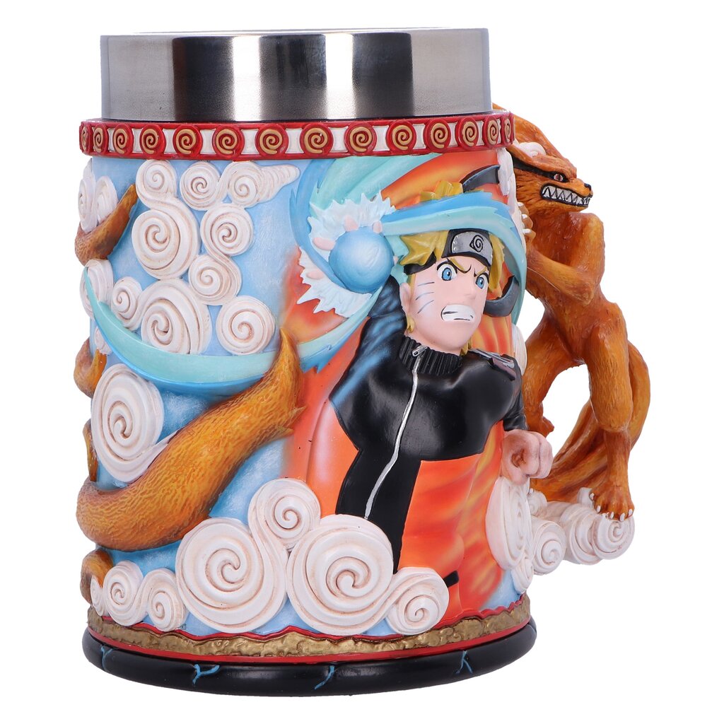 Naruto Naruto - tankard
