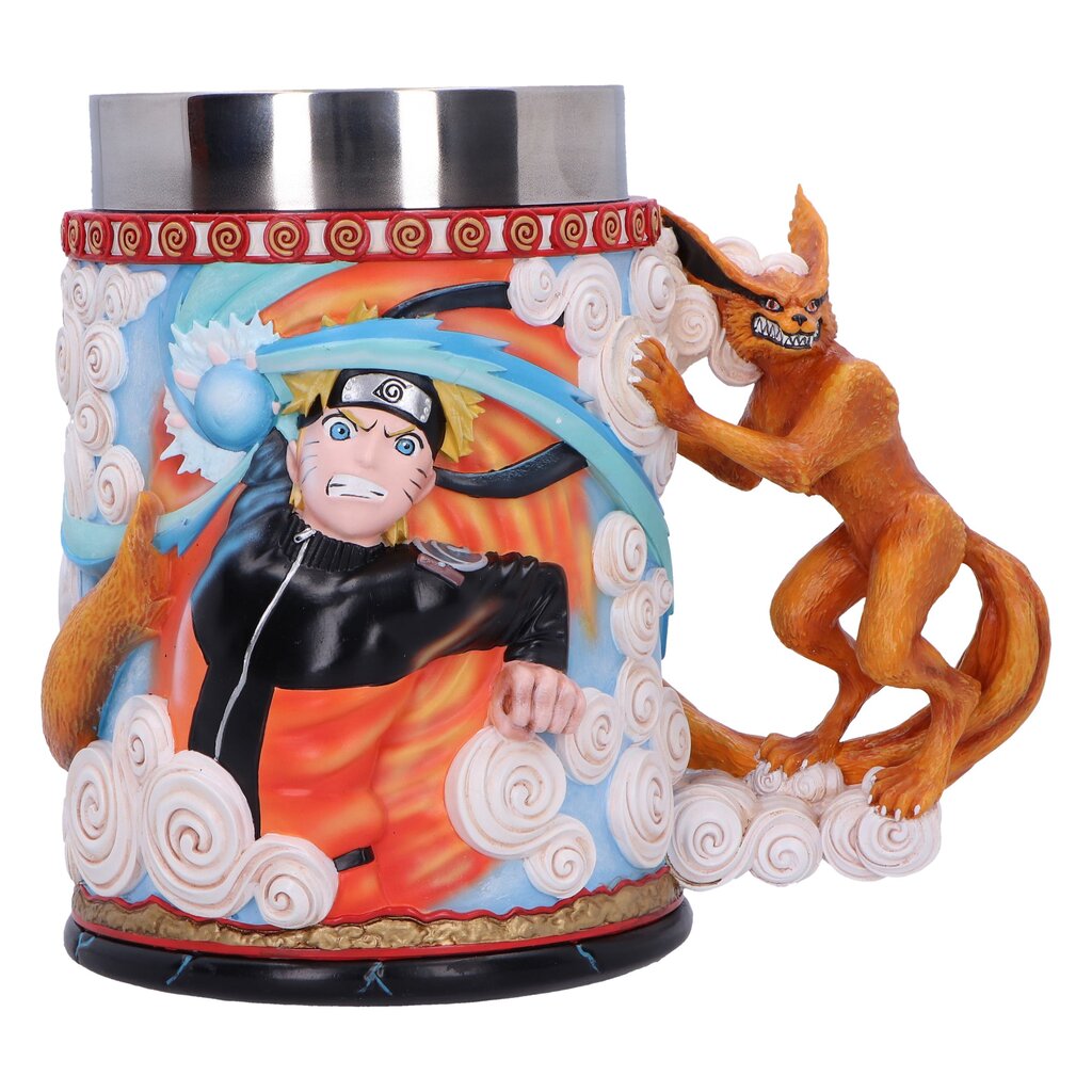 Naruto Naruto - bierpul